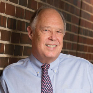 Edward W. Hook, III, M.D.